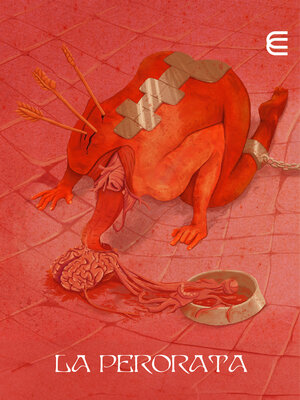 cover image of La Perorata